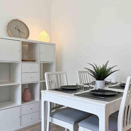 L'Escapade - Centre Ville - Parking - Balcon Рен Екстериор снимка